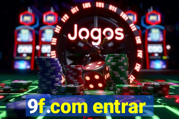 9f.com entrar